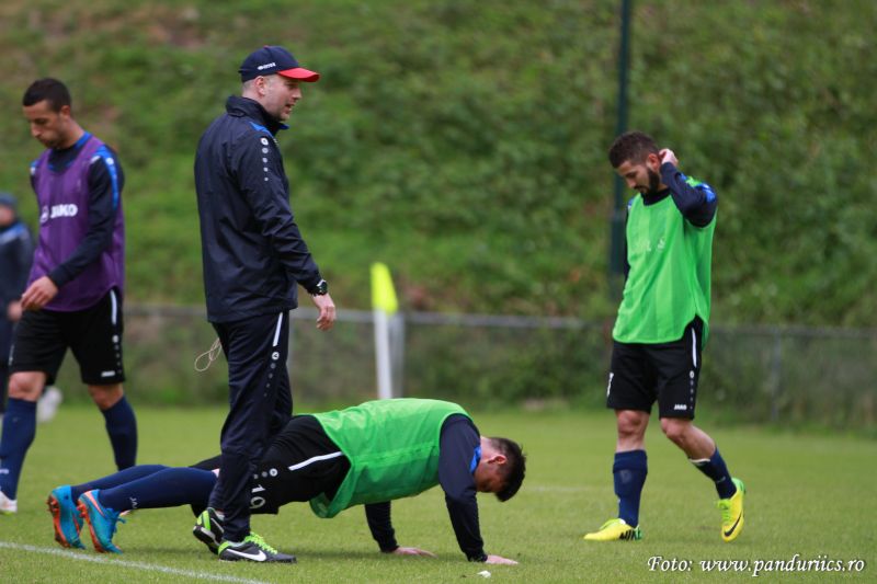 Probleme la uniformizare