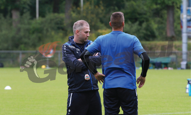 Startul campionatului, altul decât cel dorit