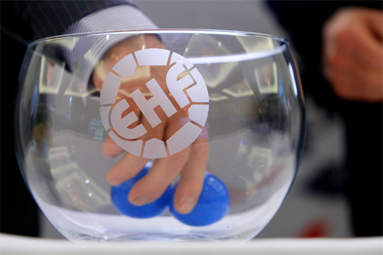 E oficial, Energia joacă în EHF!