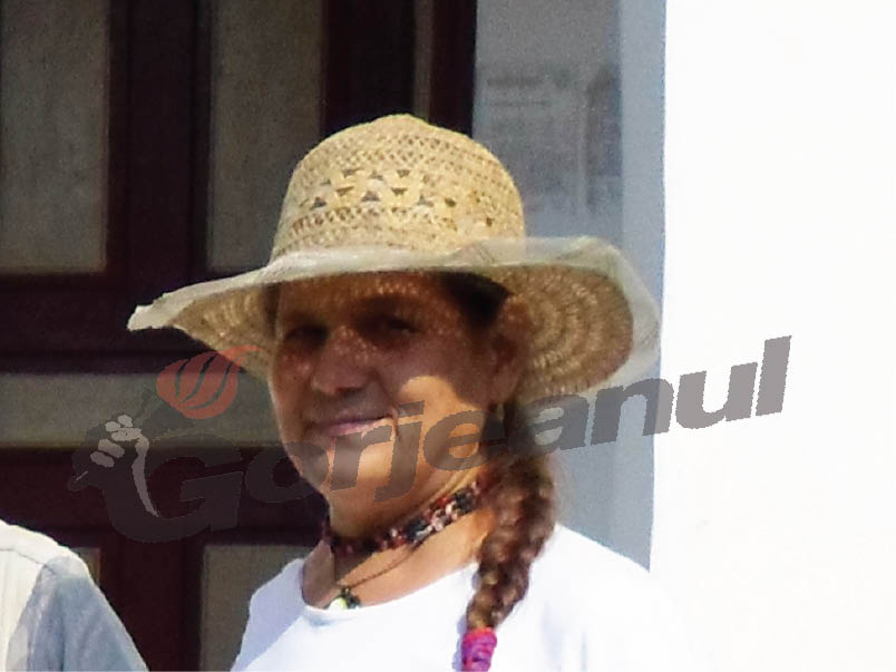 IN MEMORIAM – Un an fără talentata şi neştiuta poetă ELENA BLENDEA, din Seuca (Peştişani)