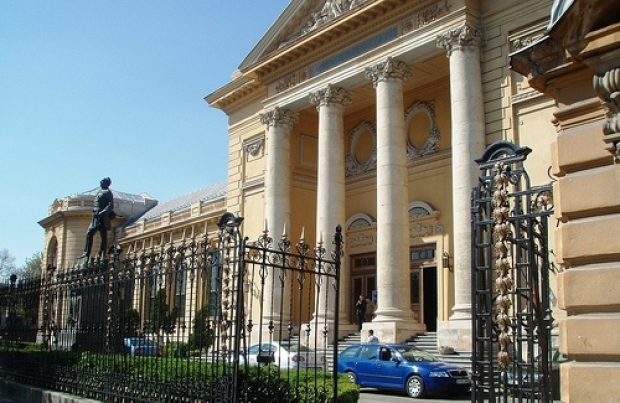 S-a dat startul înscrierilor la universităţile de Medicină