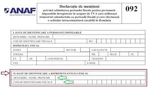 10 iulie, termen pentru diverse obligaţii fiscale