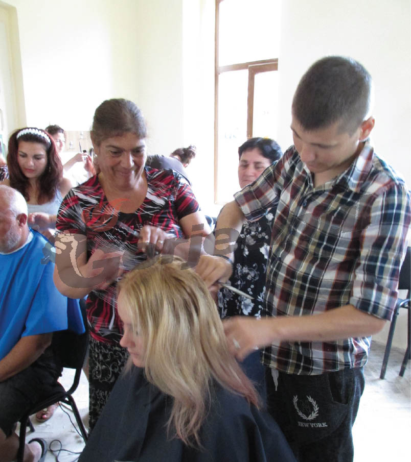 Zeci de şomeri din mediul rural, ajutaţi să dobândească o calificare profesională