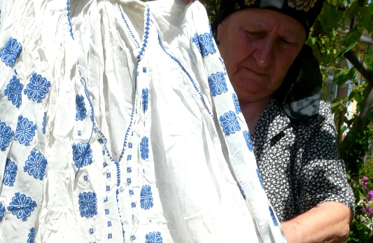 Tabără de cercetare etnofolclorică