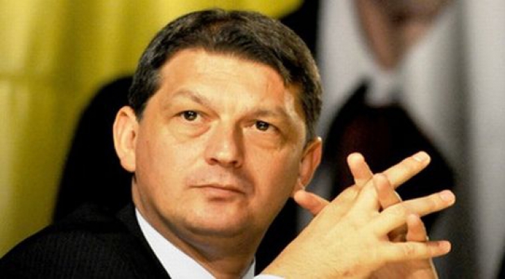 Ex-ministru originar din Gorj, arestat la Bacău