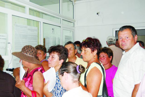 Eşalonare la plată pentru două firme care datorează peste 230.000 de lei bugetului de stat