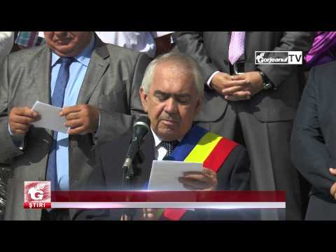 ZIUA IMNULUI, MARCATĂ LA TÂRGU-JIU