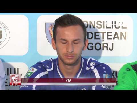 PANDURII ȘI-A PREZENTAT NOUTĂȚILE DIN LOT