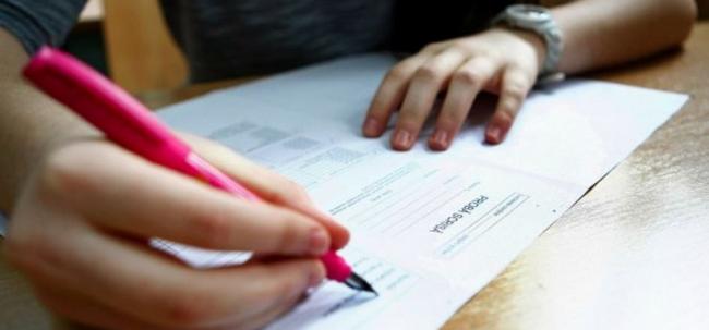 Înscrieri la seral şi la frecvenţă redusă