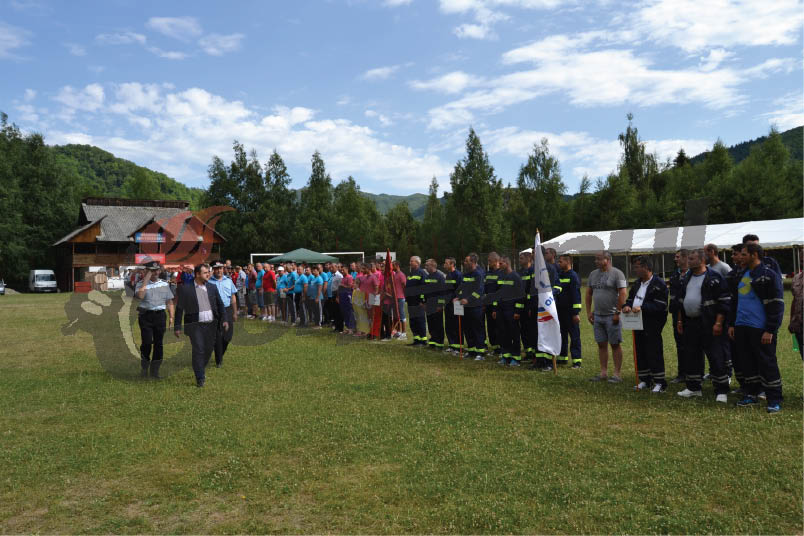 S-au desemnat câştigătorii concursurilor SVSU şi SPSU