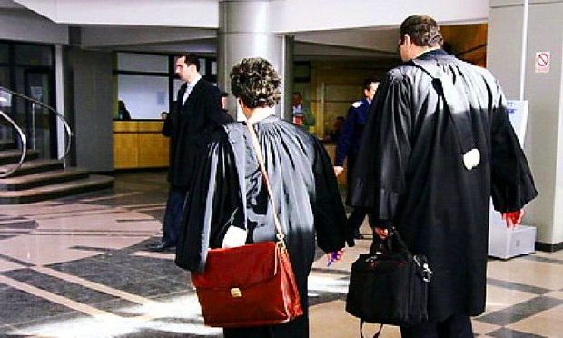 Noi sesiuni de transferuri pentru judecători și procurori