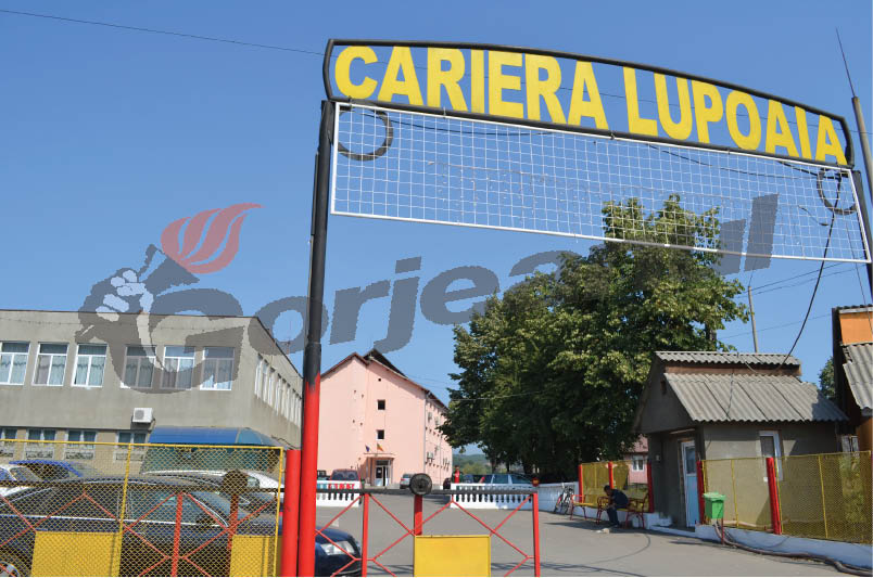 UMC Lupoaia, trei zile fără apă pe caniculă: Minerii aşteaptă sancţiuni pentru vinovaţi