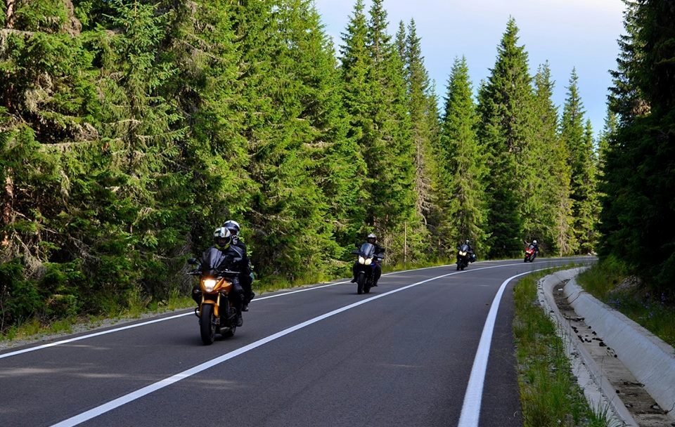 Transalpina, destinaţia perfectă pentru week-end