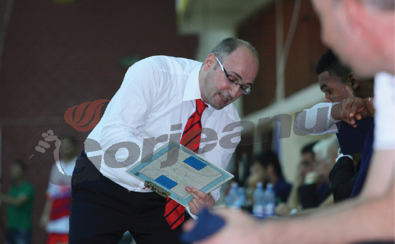 Debut facil pentru Energia în LNBM