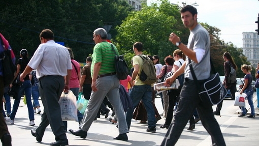 România sub incidenţa celor trei coduri