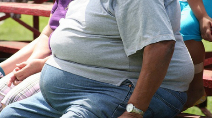 Gorjul, în STUDIUL ORO: Peste 20% din populaţia adultă a României, afectată de obezitate