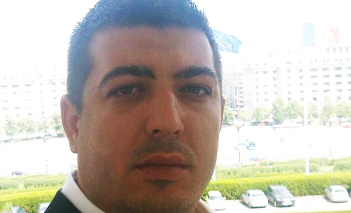 Şeful PMP Băleşti se plânge de mirosul dejecţiilor deversate de vecini