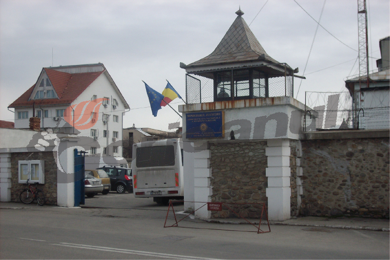 Brâncuşi, omagiat şi în rândul deţinuţilor