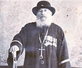 Preotul Ilie Roşoga din Turburea şi iniţiativa amenajării casei memoriale „Tudor Vladimirescu“ din comuna Vladimir