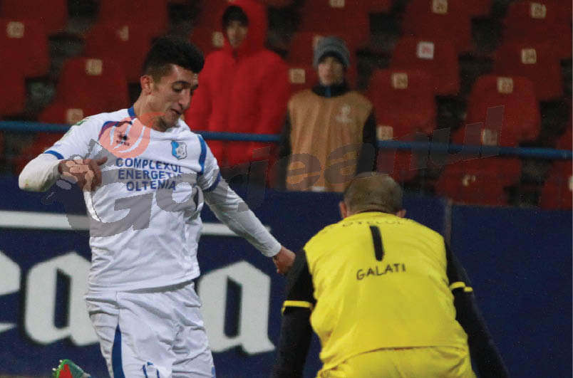 Shamsin nu mai e la Pandurii