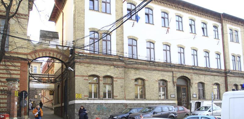 Anchetă decisă de Ministerul Sănătăţii pentru bebeluşul decedat la Cluj