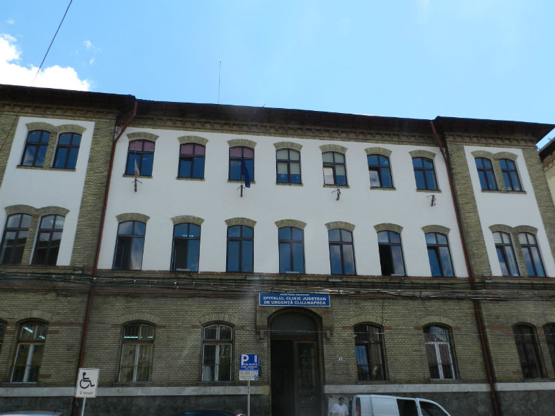 Le-a murit copilul la naștere! La Cluj!