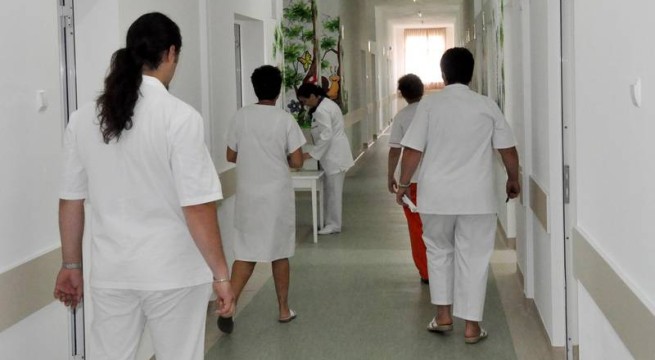 Spor de 100% în sistemul sanitar, în noua Lege a salarizării bugetarilor
