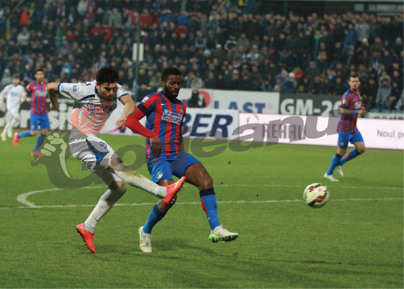 Pandurii joacă pe cartea victoriei meciul cu Steaua: Edi Iordănescu: “I-am învins în trecut, îi putem bate și acum!”