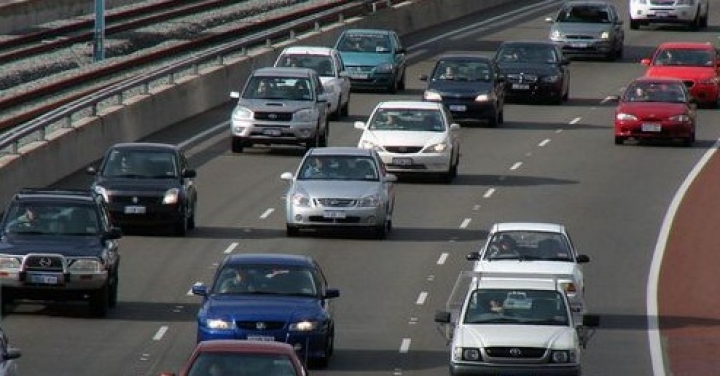 Persoanele cu handicap, scutite de plata impozitului auto