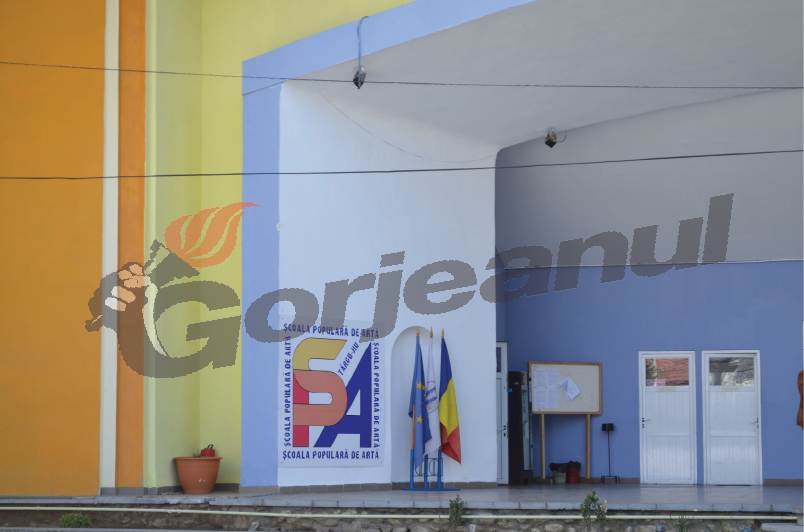 Cursuri de vară la ŞPA Târgu-Jiu