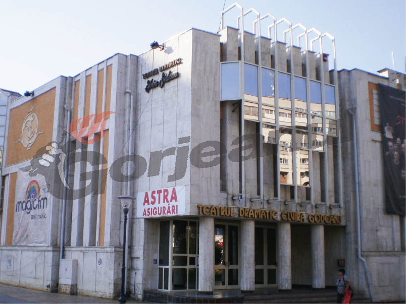 Ultimele zile de înscriere la ”Les Qualifs de Târgu-Jiu”