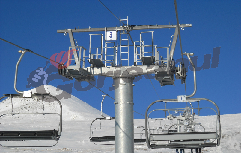 S-a finalizat documentaţia pentru concesionarea Telescaunului de la Rânca