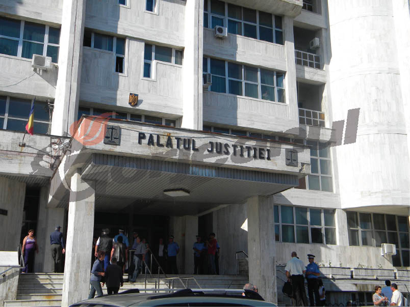 Examen de capacitate pentru judecători şi procurorii stagiari