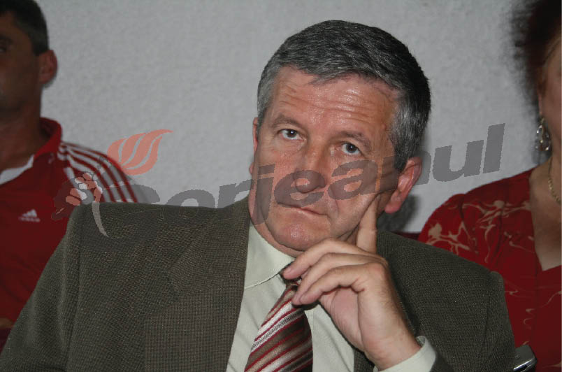 Ex-primarul Voica, la rejudecată!