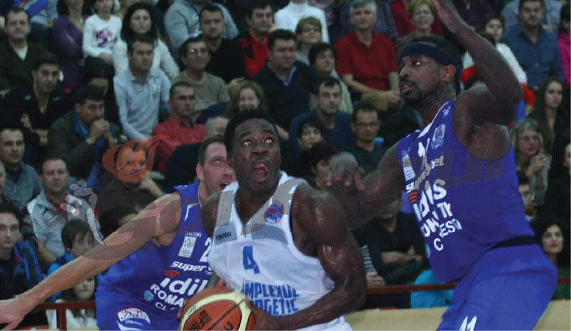 Watson a ales Turcia