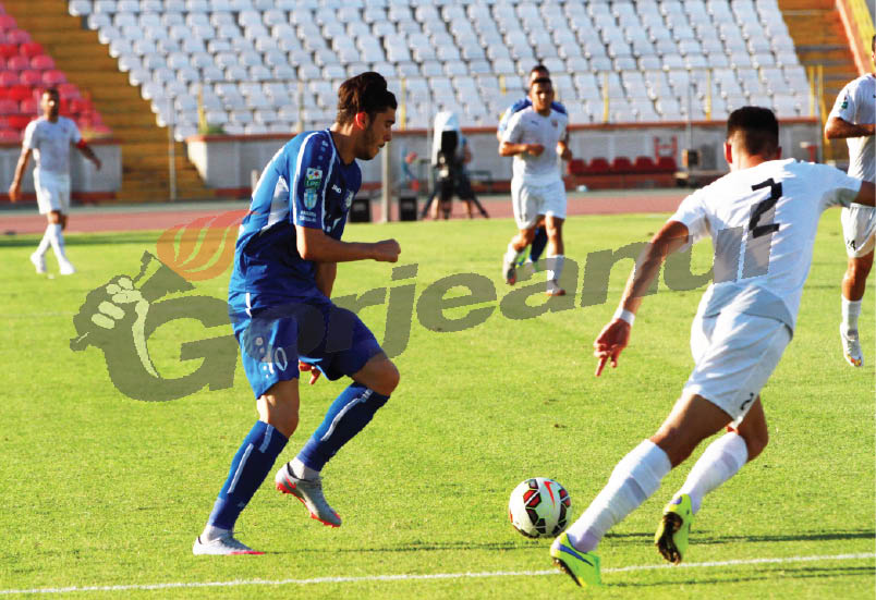 Trei meciuri, în opt zile !