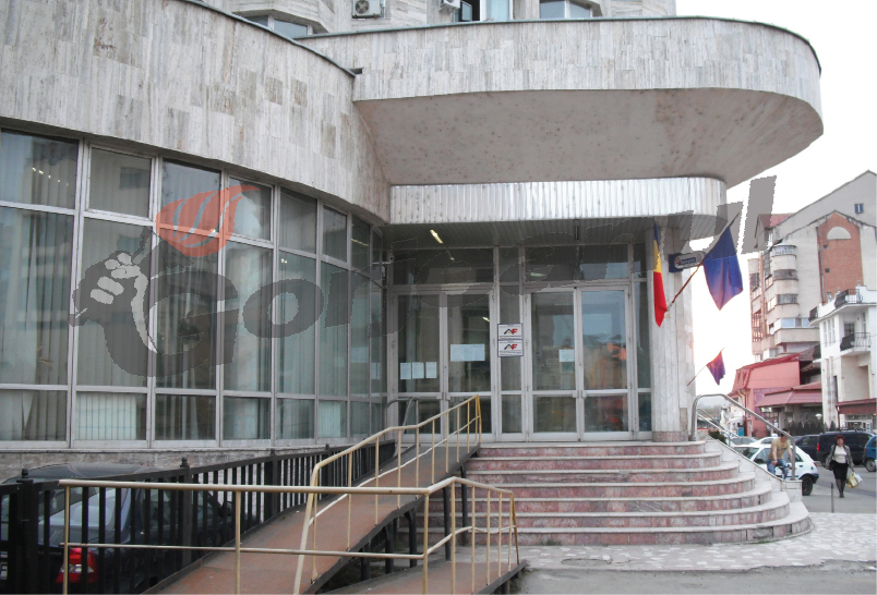 Întâlniri cu mediul de afaceri