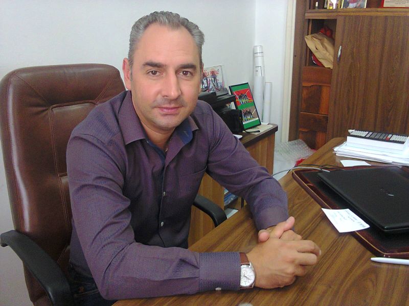 Educaţia…şi Lecţia de viaţă – “Eu am convingerea că omul e făcut de Dumnezeu ca să se înțeleagă și să se ajute cu alții, să «emane» ceea ce este frumos”