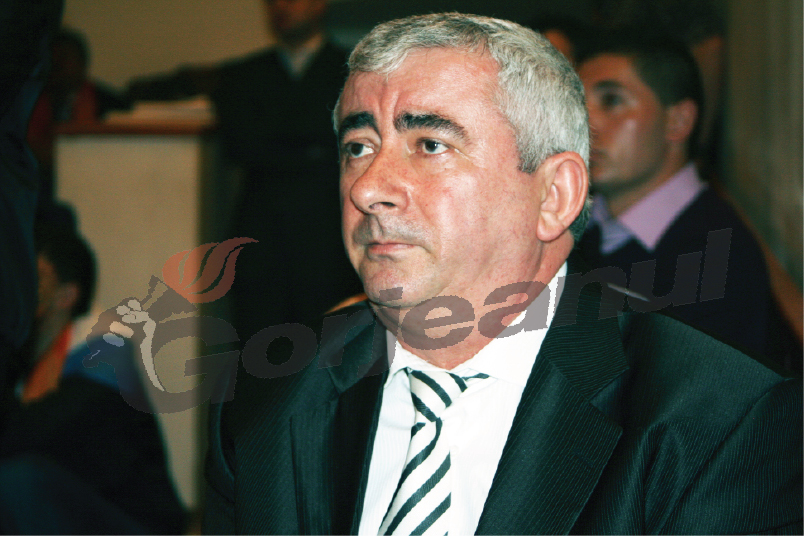 Doliu şi lacrimi peste Rovinari! Primarul Filip ar fi scăpat cu viaţă, dacă era găsit în timpul crizei de pancreatită de la Murighiol