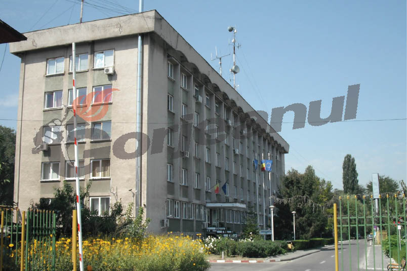 Cercetat pentru deţinere ilegală de arme