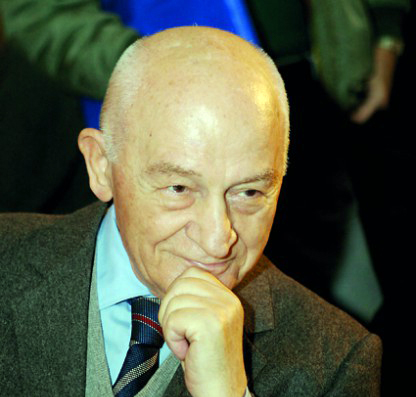 Amintiri din viitor – O convorbire cu Octavian Paler (I)