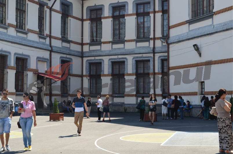 Încep probele scrise la BAC-ul de toamnă