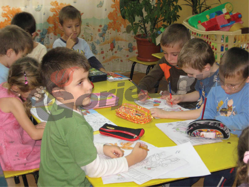 Infirmieră nouă la Creşa de copii Târgu-Cărbuneşti