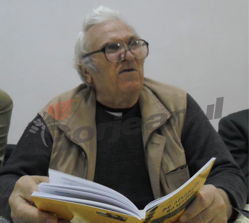 POESEU / Impresii necenzurate (Poetului Mircea Bârsilă)