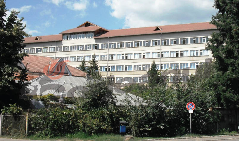 CJ a aprobat concursurile pentru şefia secţiilor Ortopedie, Neonatologie şi Laborator