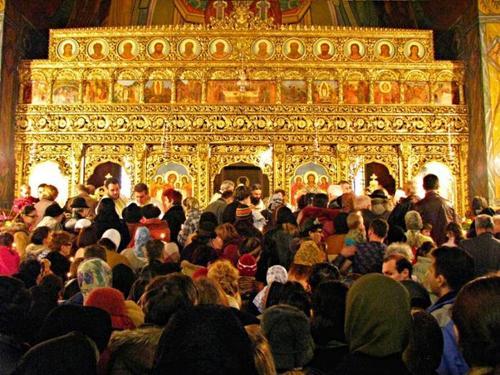 ”Adormirea Maicii Domnului” eveniment de amploare în județul Gorj