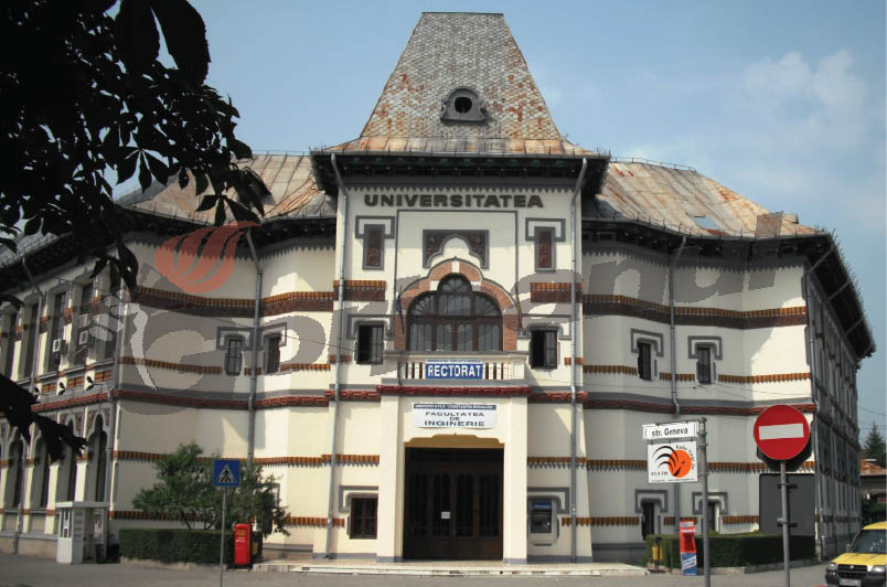 UCB are peste 400 de locuri la admiterea din septembrie