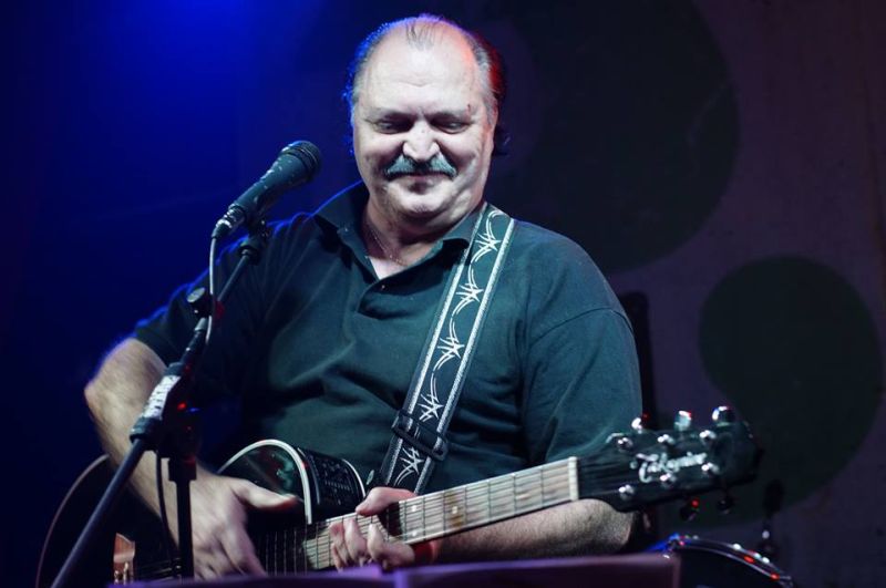 Trei zile de muzică folk şi baladă la Târgu-Jiu