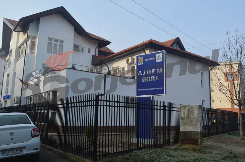 Certificarea Sistemului de Management al Calităţii, la AJOFM Gorj