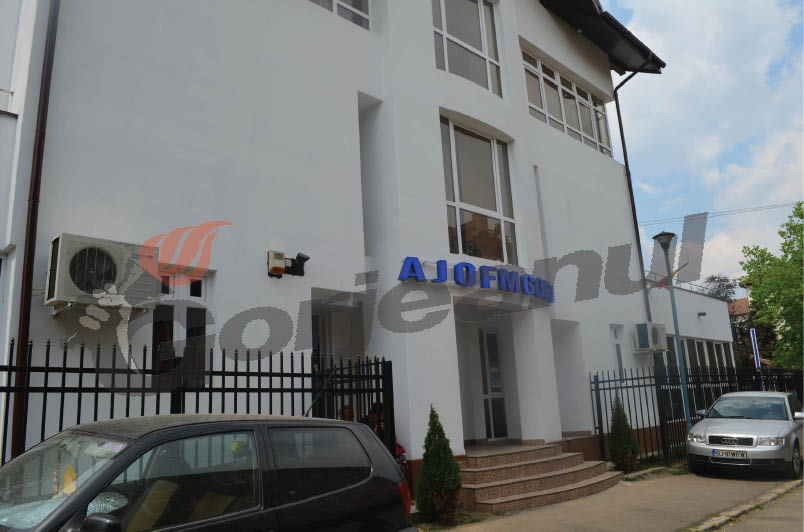 Au datorii către AJOFM Gorj